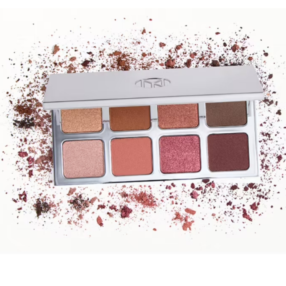 IL MAKIAGE Color Boss Master Eyeshadow Palette in TREAT YO SELF